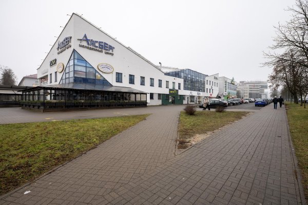 Сдается офисное помещение по адресу г. Минск, Коласа ул., д. 37 - фото 17