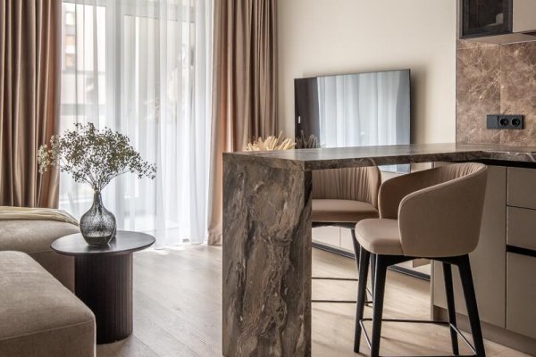 2-комнатная квартира по адресу Татарская ул., д. 6 - фото 4