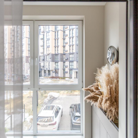 Фотография 2-комнатная квартира по адресу Татарская ул., д. 6 - фото 6