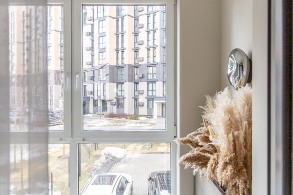 2-комнатная квартира по адресу Татарская ул., д. 6 - фото 6