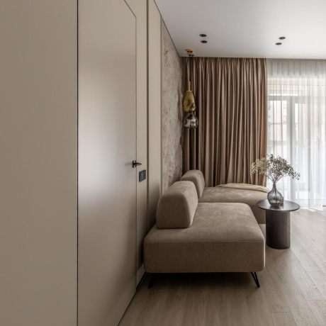 Фотография 2-комнатная квартира по адресу Татарская ул., д. 6 - фото 16