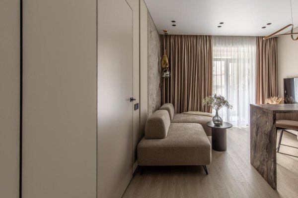 2-комнатная квартира по адресу Татарская ул., д. 6 - фото 16