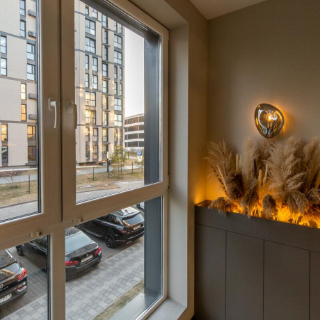 Фотография 2-комнатная квартира по адресу Татарская ул., д. 6 - фото 7