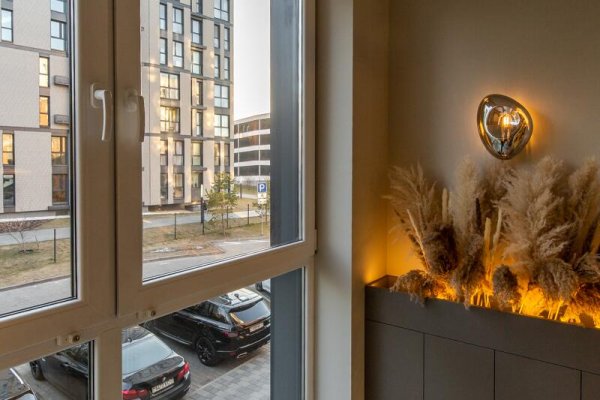 2-комнатная квартира по адресу Татарская ул., д. 6 - фото 7