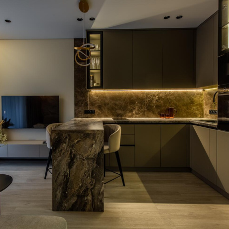 Фотография 2-комнатная квартира по адресу Татарская ул., д. 6 - фото 3