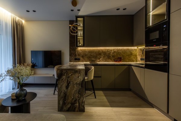 2-комнатная квартира по адресу Татарская ул., д. 6 - фото 3