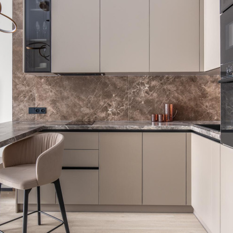 Фотография 2-комнатная квартира по адресу Татарская ул., д. 6 - фото 5