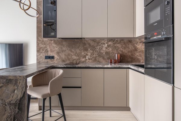 2-комнатная квартира по адресу Татарская ул., д. 6 - фото 5