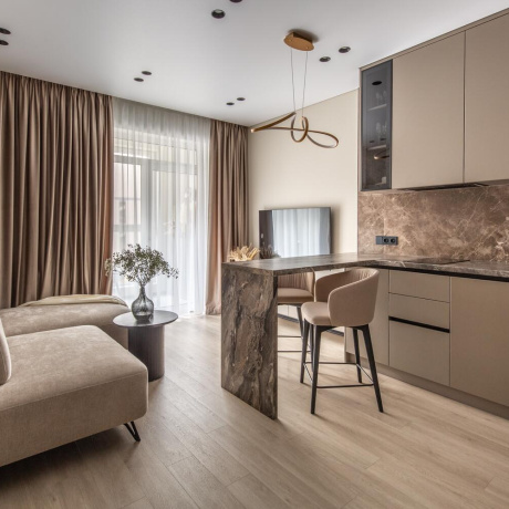 Фотография 2-комнатная квартира по адресу Татарская ул., д. 6 - фото 3