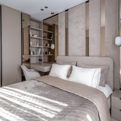 Фотография 2-комнатная квартира по адресу Татарская ул., д. 6 - фото 20