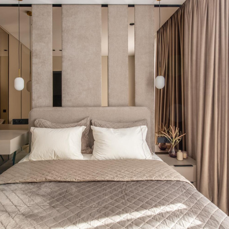 Фотография 2-комнатная квартира по адресу Татарская ул., д. 6 - фото 19