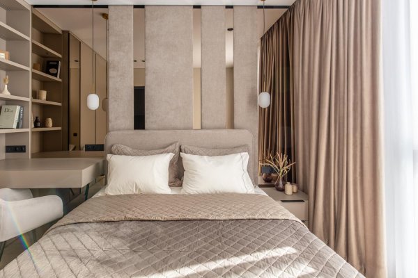 2-комнатная квартира по адресу Татарская ул., д. 6 - фото 19