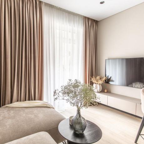 Фотография 2-комнатная квартира по адресу Татарская ул., д. 6 - фото 2