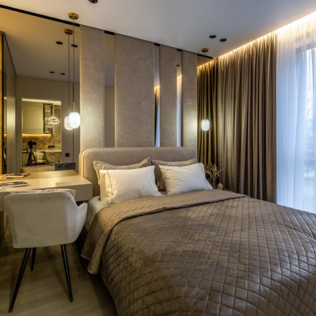 Фотография 2-комнатная квартира по адресу Татарская ул., д. 6 - фото 18