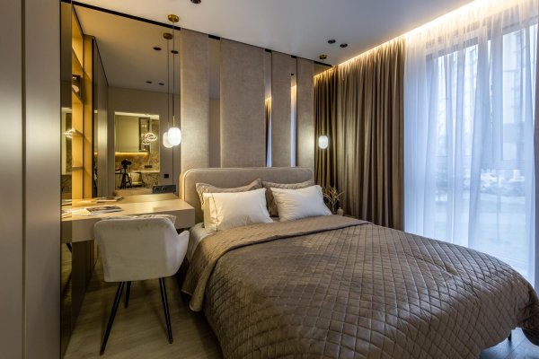 2-комнатная квартира по адресу Татарская ул., д. 6 - фото 18