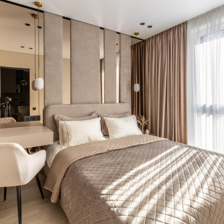 Фотография 2-комнатная квартира по адресу Татарская ул., д. 6 - фото 17