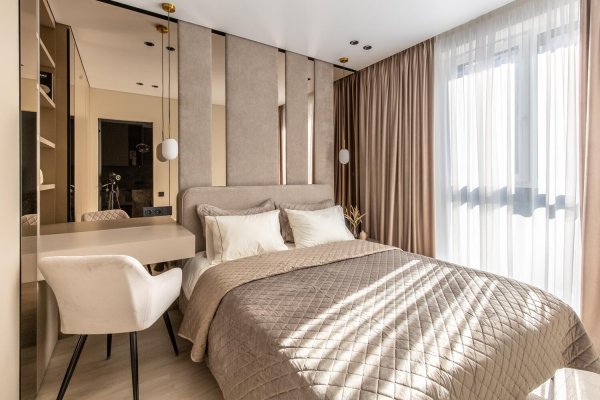 2-комнатная квартира по адресу Татарская ул., д. 6 - фото 17