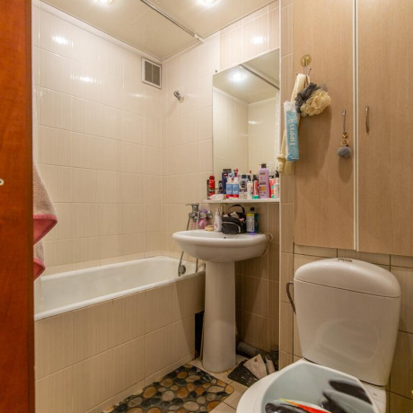 Фотография 1-комнатная квартира по адресу Пушкина просп., д. 36 - фото 5