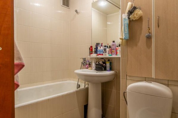 1-комнатная квартира по адресу Пушкина просп., д. 36 - фото 5