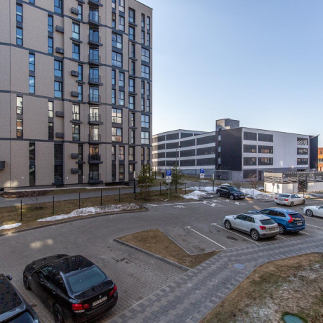 Фотография 2-комнатная квартира по адресу Татарская ул., д. 6 - фото 9