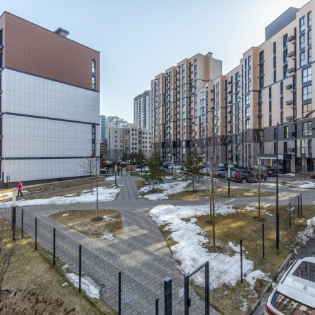 Фотография 2-комнатная квартира по адресу Татарская ул., д. 6 - фото 8