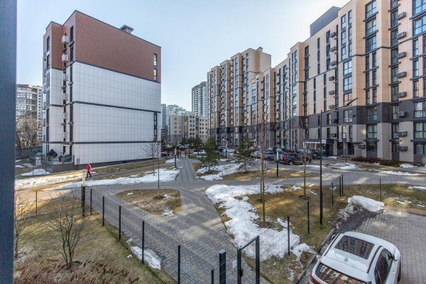 2-комнатная квартира по адресу Татарская ул., д. 6 - фото 8