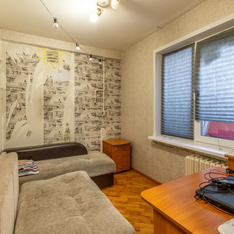 Фотография 1-комнатная квартира по адресу Пушкина просп., д. 36 - фото 2