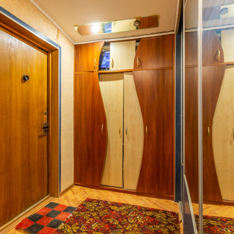 Фотография 1-комнатная квартира по адресу Пушкина просп., д. 36 - фото 6