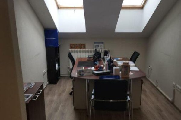 Продается офисное помещение по адресу г. Минск, Кропоткина ул., д. 93 к. А - фото 4