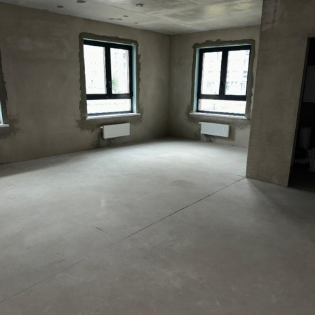 Фотография 2-комнатная квартира по адресу Виталия Цвирко ул., д. 65 - фото 6