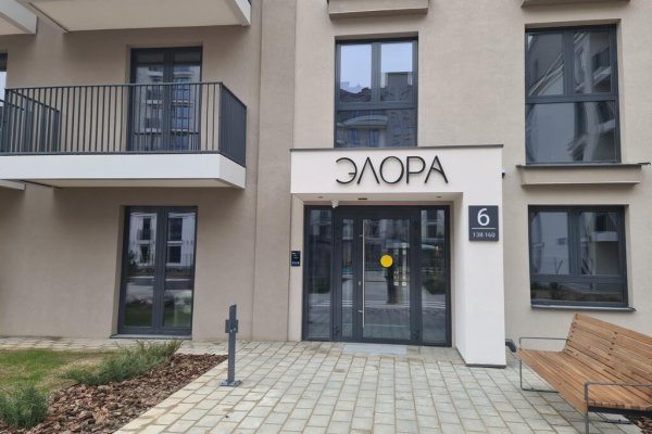 2-комнатная квартира по адресу Виталия Цвирко ул., д. 65 - фото 2