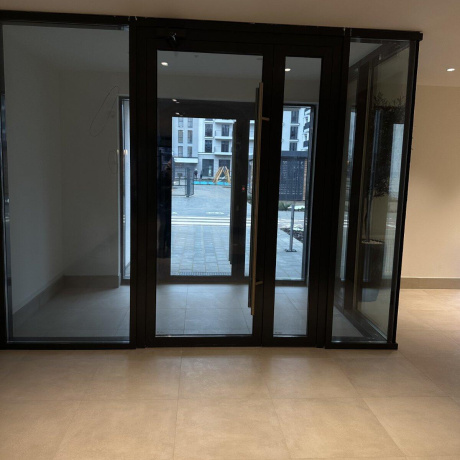 Фотография 2-комнатная квартира по адресу Виталия Цвирко ул., д. 65 - фото 4