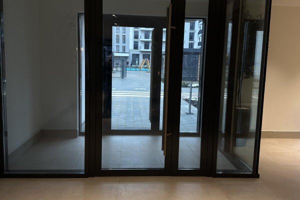 2-комнатная квартира по адресу Виталия Цвирко ул., д. 65 - фото 4