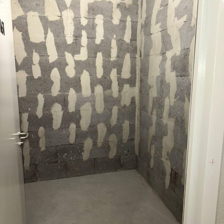 Фотография 2-комнатная квартира по адресу Виталия Цвирко ул., д. 65 - фото 9