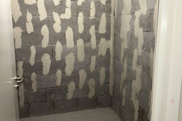 2-комнатная квартира по адресу Виталия Цвирко ул., д. 65 - фото 9