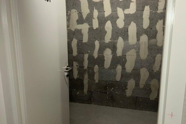 2-комнатная квартира по адресу Виталия Цвирко ул., д. 65 - фото 10