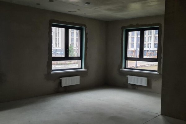 2-комнатная квартира по адресу Виталия Цвирко ул., д. 65 - фото 7