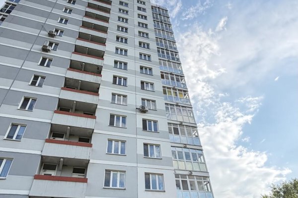 1-комнатная квартира по адресу Пономаренко ул., д. 62 - фото 15