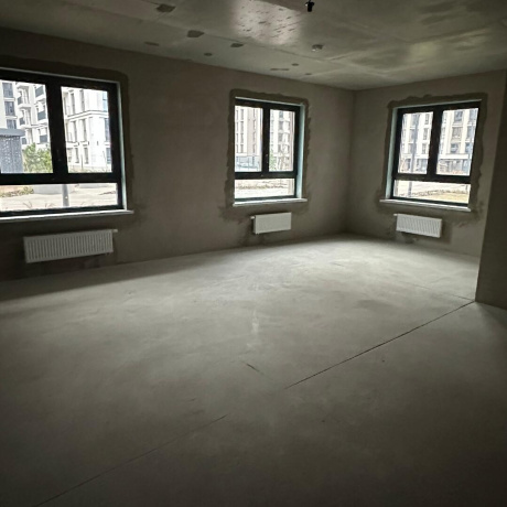 Фотография 2-комнатная квартира по адресу Виталия Цвирко ул., д. 65 - фото 5