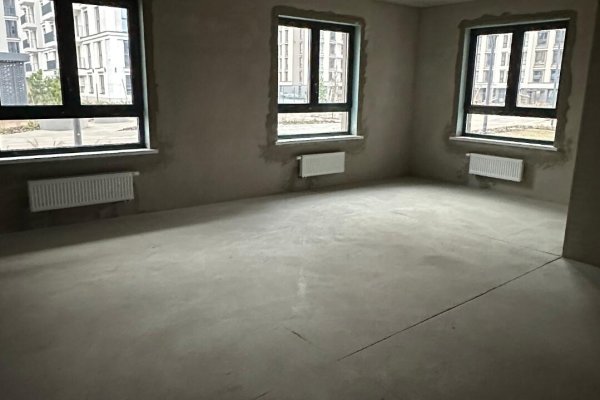 2-комнатная квартира по адресу Виталия Цвирко ул., д. 65 - фото 5