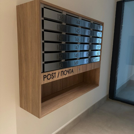 Фотография 2-комнатная квартира по адресу Виталия Цвирко ул., д. 65 - фото 11