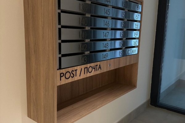 2-комнатная квартира по адресу Виталия Цвирко ул., д. 65 - фото 11