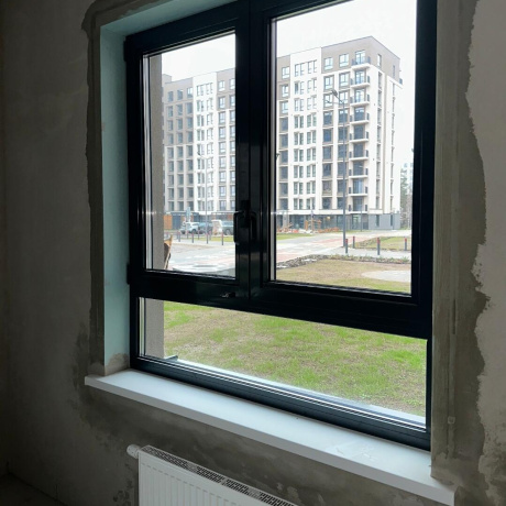 Фотография 2-комнатная квартира по адресу Виталия Цвирко ул., д. 65 - фото 8