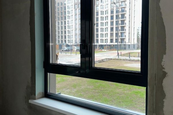 2-комнатная квартира по адресу Виталия Цвирко ул., д. 65 - фото 8