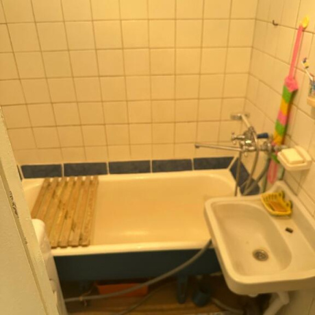 Фотография 3-комнатная квартира по адресу Широкая ул., д. 26 - фото 14