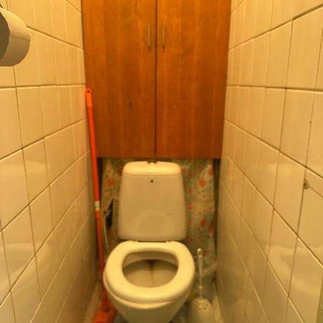 Фотография 3-комнатная квартира по адресу Широкая ул., д. 26 - фото 15