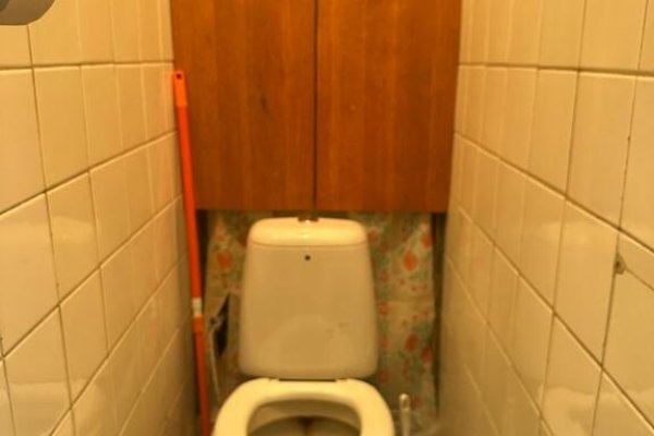 3-комнатная квартира по адресу Широкая ул., д. 26 - фото 15