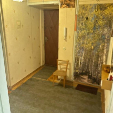 Фотография 3-комнатная квартира по адресу Широкая ул., д. 26 - фото 16