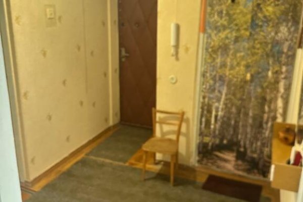 3-комнатная квартира по адресу Широкая ул., д. 26 - фото 16