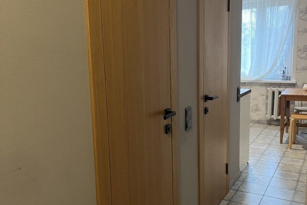 1-комнатная квартира по адресу Левкова ул., д. 13 - фото 6